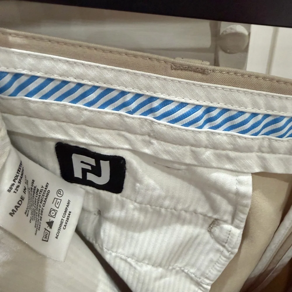 FootJoy mens golf